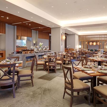 Kokoon Hotel Banyuwangi Banyuwangi  Eksteriør billede