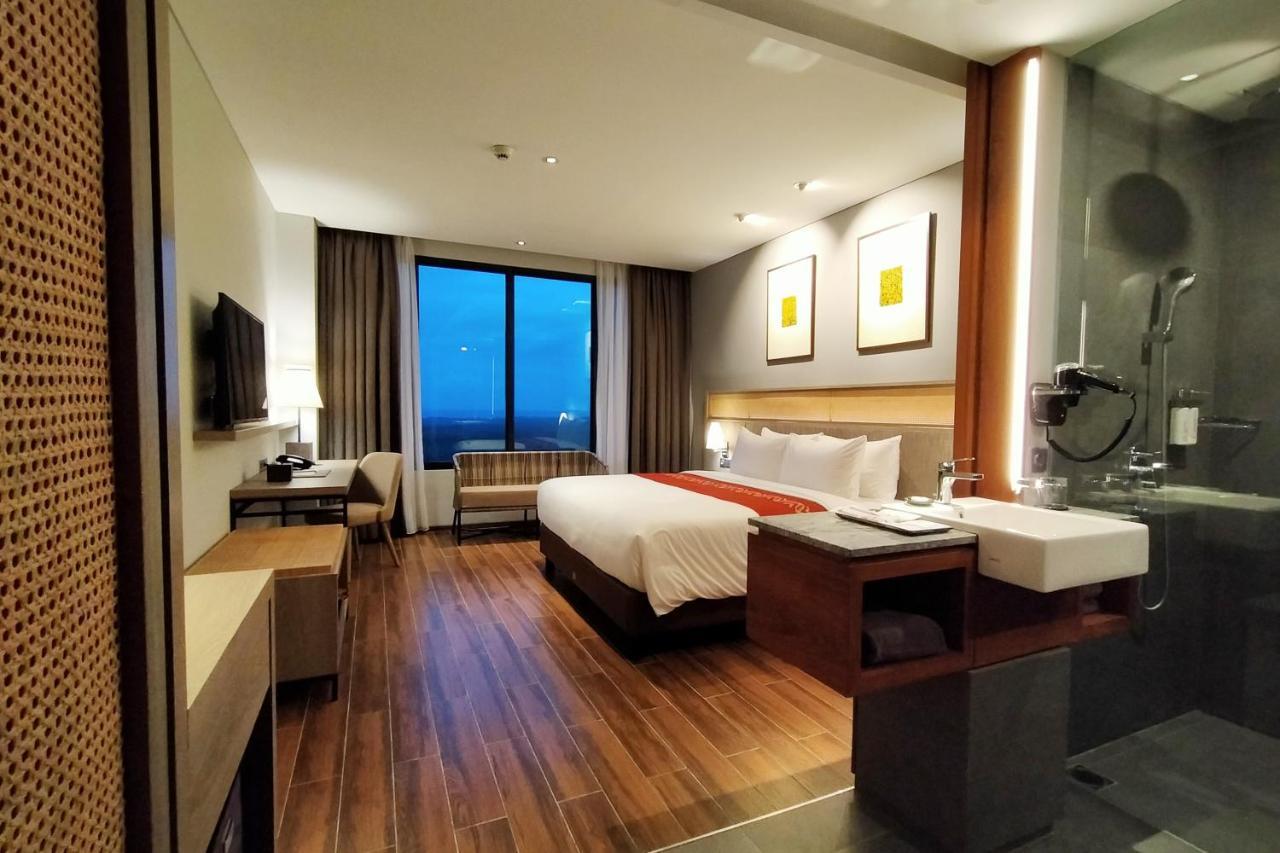 Kokoon Hotel Banyuwangi Banyuwangi  Eksteriør billede