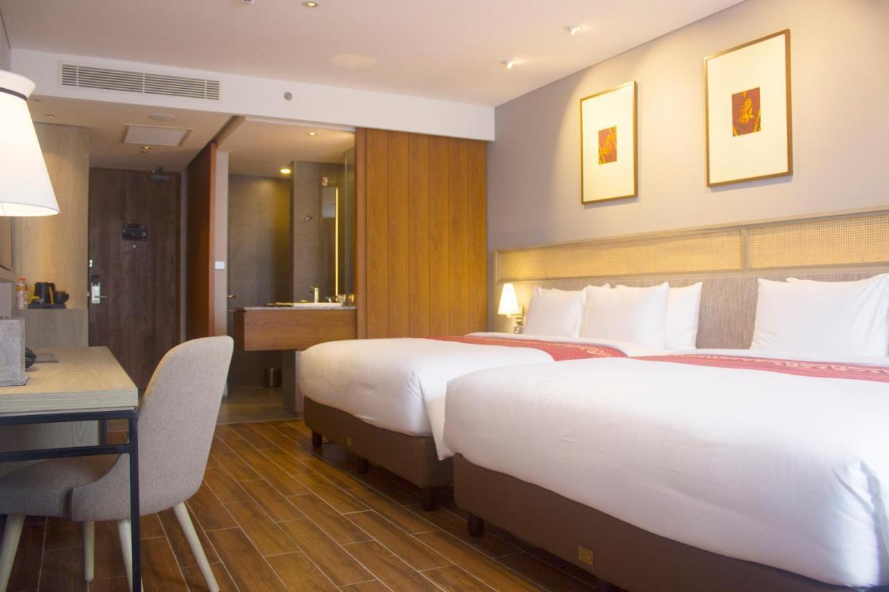 Kokoon Hotel Banyuwangi Banyuwangi  Eksteriør billede