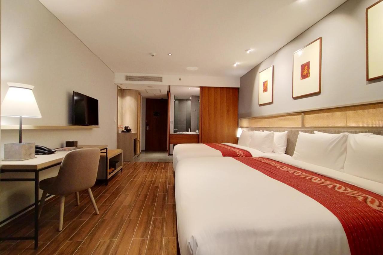 Kokoon Hotel Banyuwangi Banyuwangi  Eksteriør billede