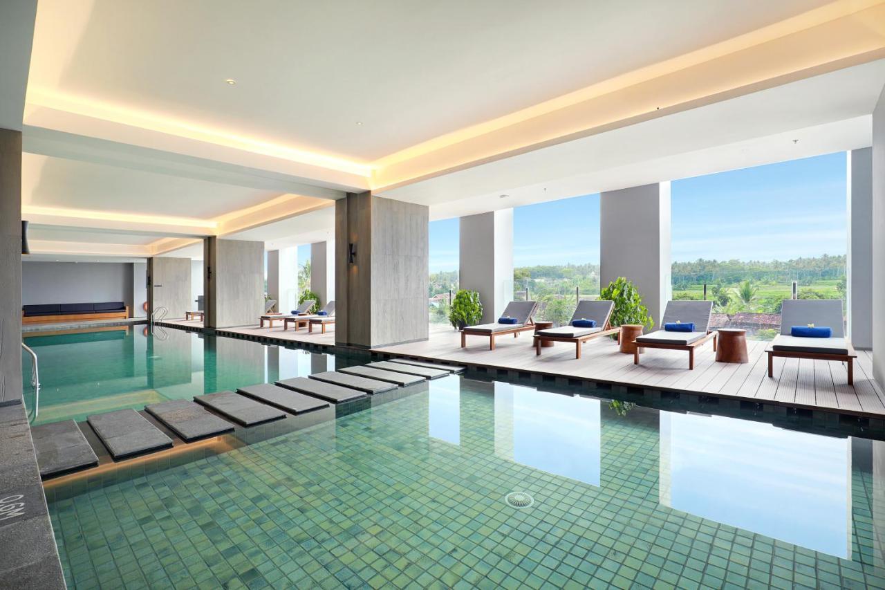 Kokoon Hotel Banyuwangi Banyuwangi  Eksteriør billede