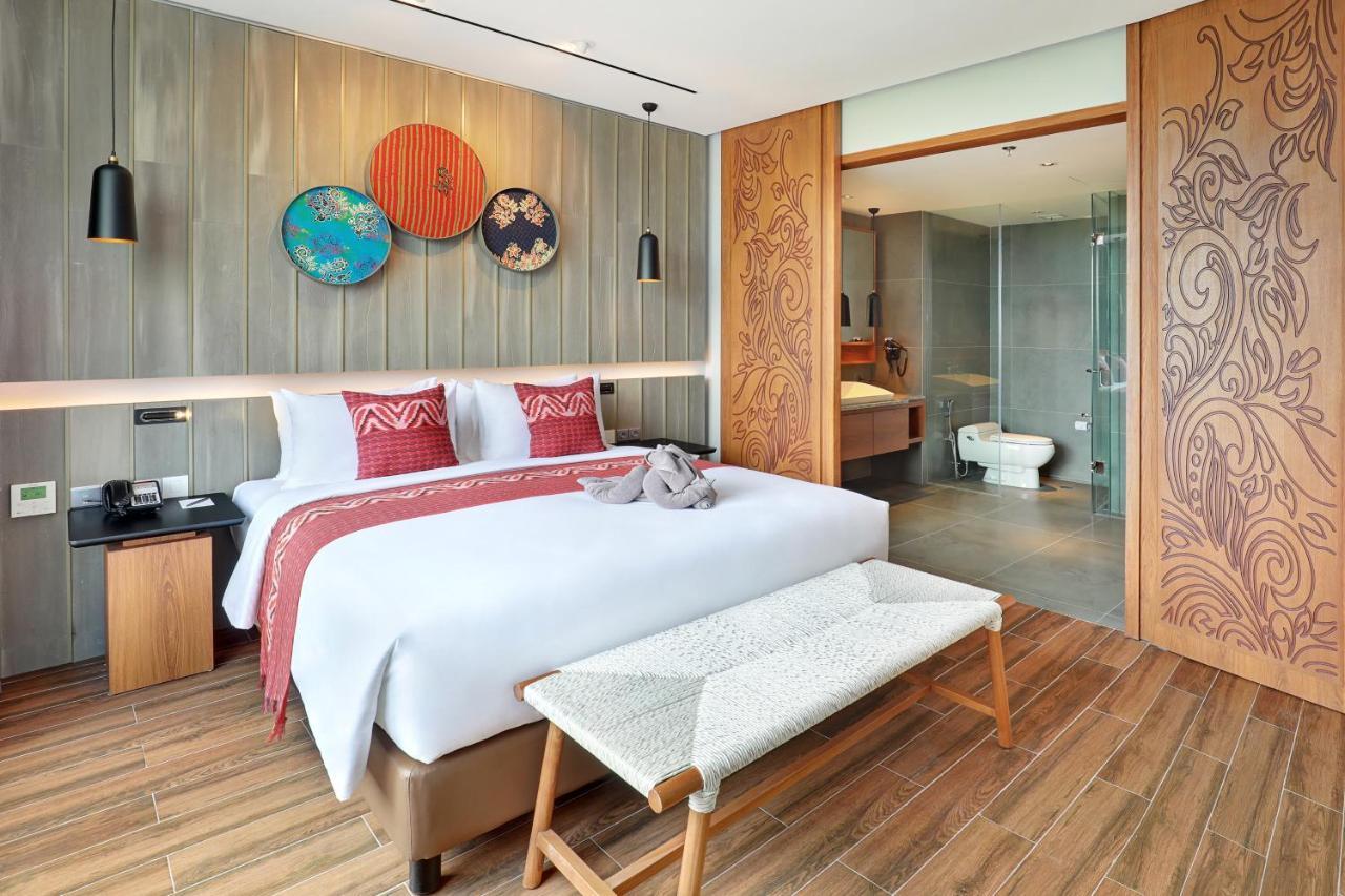 Kokoon Hotel Banyuwangi Banyuwangi  Eksteriør billede