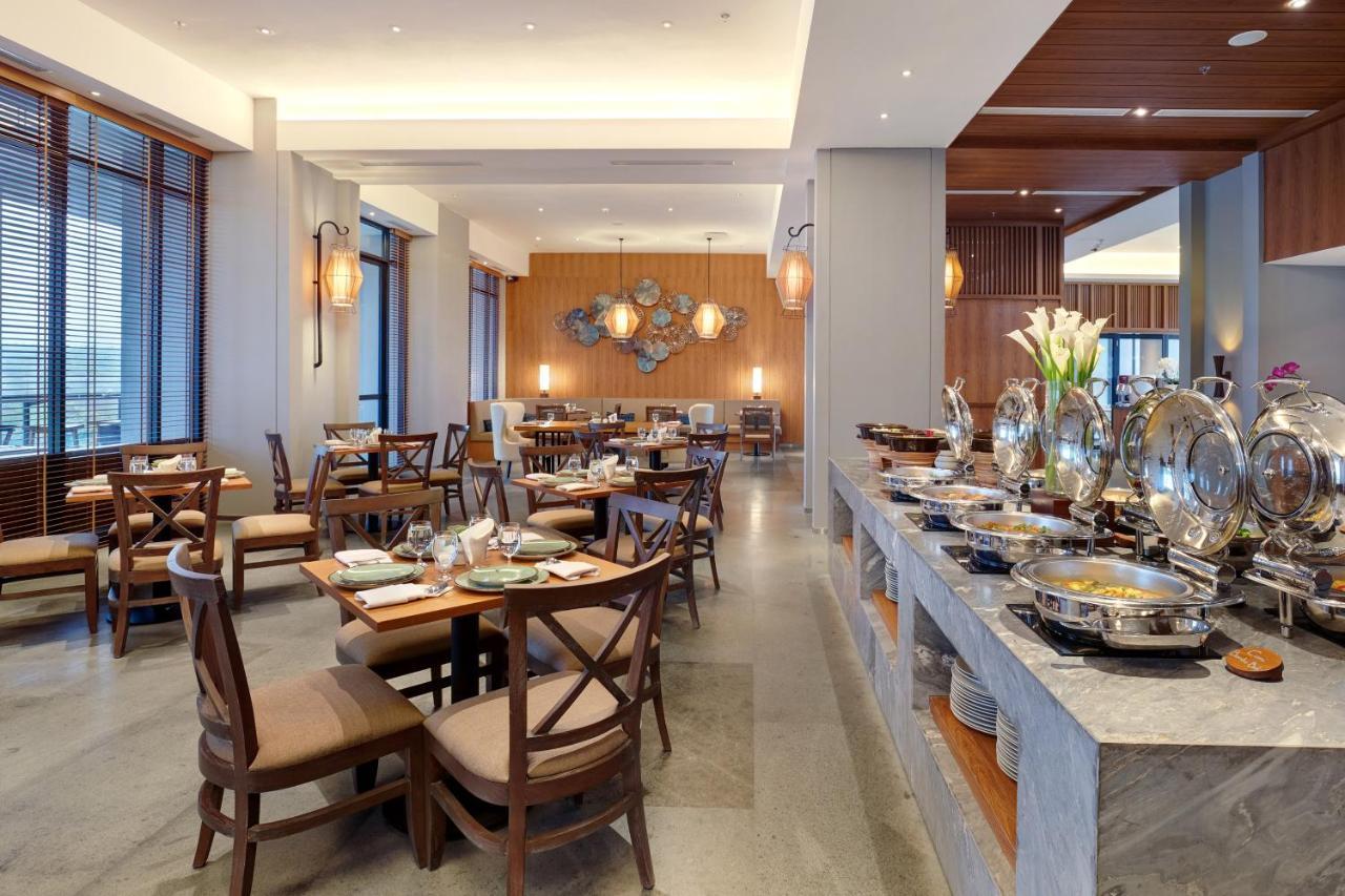 Kokoon Hotel Banyuwangi Banyuwangi  Eksteriør billede