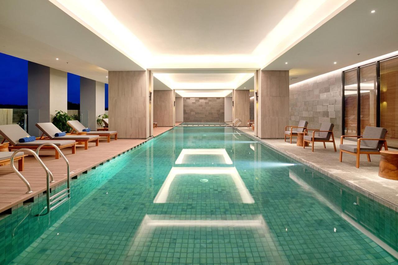 Kokoon Hotel Banyuwangi Banyuwangi  Eksteriør billede