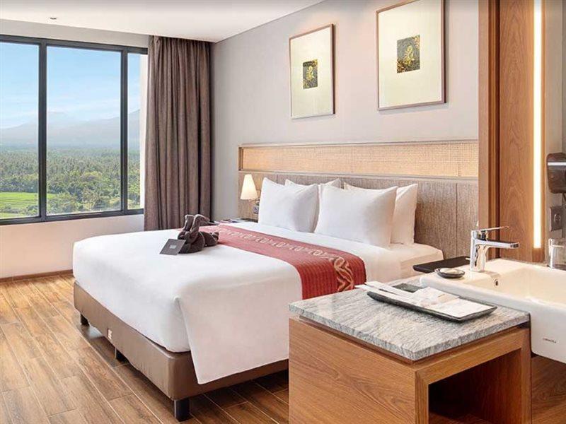 Kokoon Hotel Banyuwangi Banyuwangi  Eksteriør billede