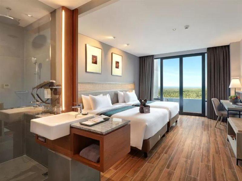 Kokoon Hotel Banyuwangi Banyuwangi  Eksteriør billede