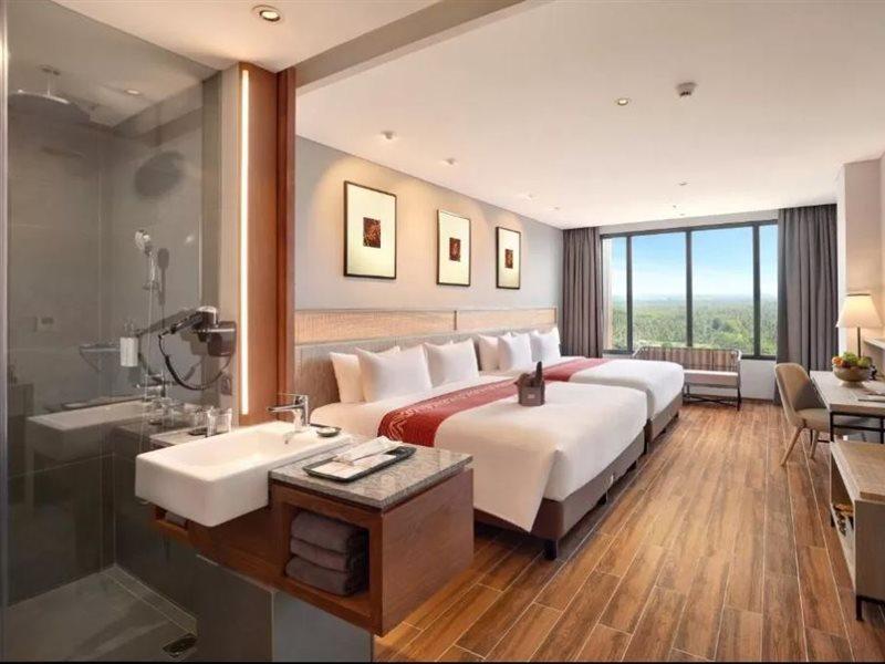 Kokoon Hotel Banyuwangi Banyuwangi  Eksteriør billede