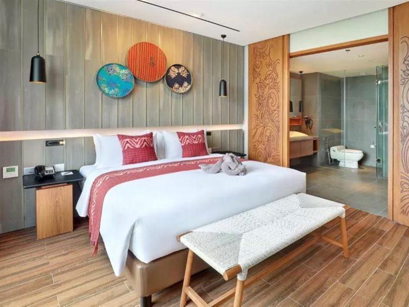 Kokoon Hotel Banyuwangi Banyuwangi  Eksteriør billede