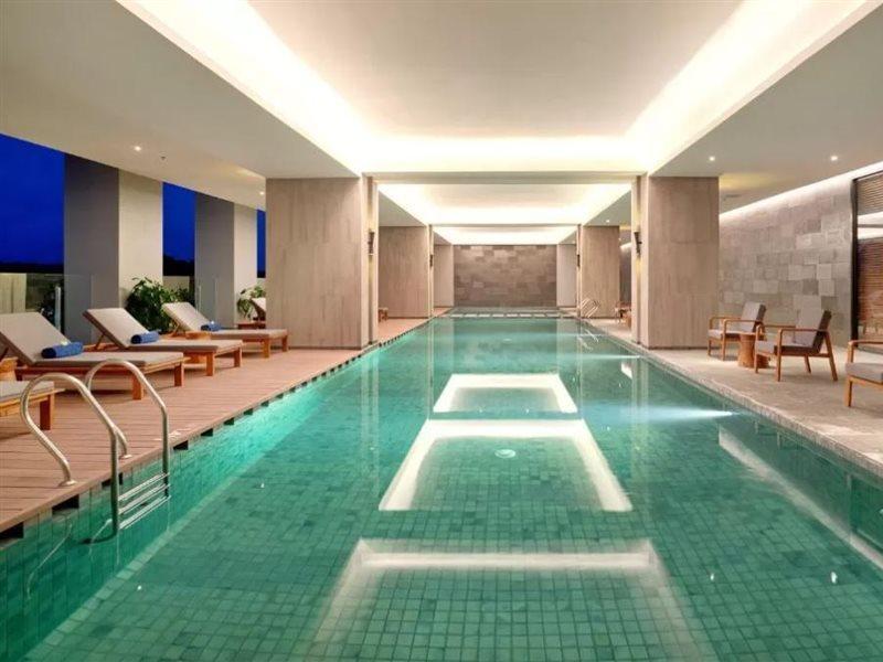 Kokoon Hotel Banyuwangi Banyuwangi  Eksteriør billede