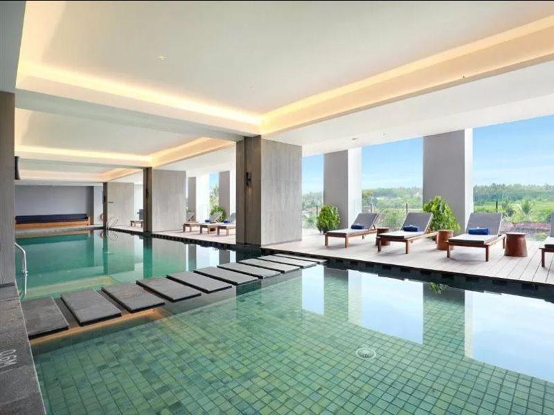 Kokoon Hotel Banyuwangi Banyuwangi  Eksteriør billede